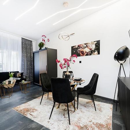 Copper Apartment II - Loftaffair Krakkó Kültér fotó
